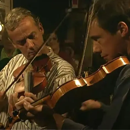 Couette-café Teach Hudi Beag Bunbeg