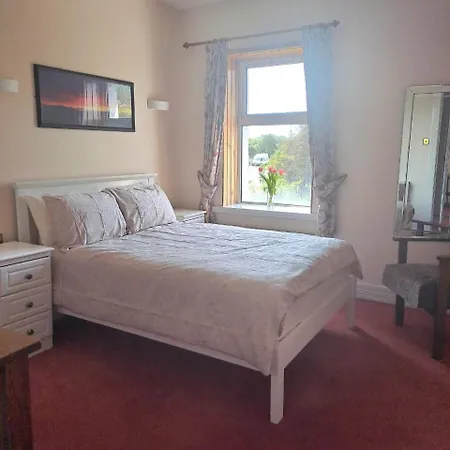 Teach Hudi Beag Bed & Breakfast