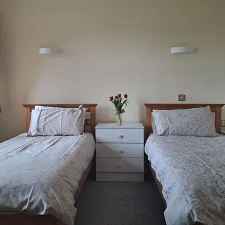 Bed & Breakfast Teach Hudi Beag *