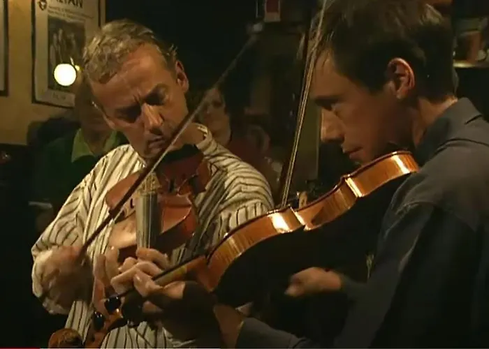 Couette-café Teach Hudi Beag Bunbeg