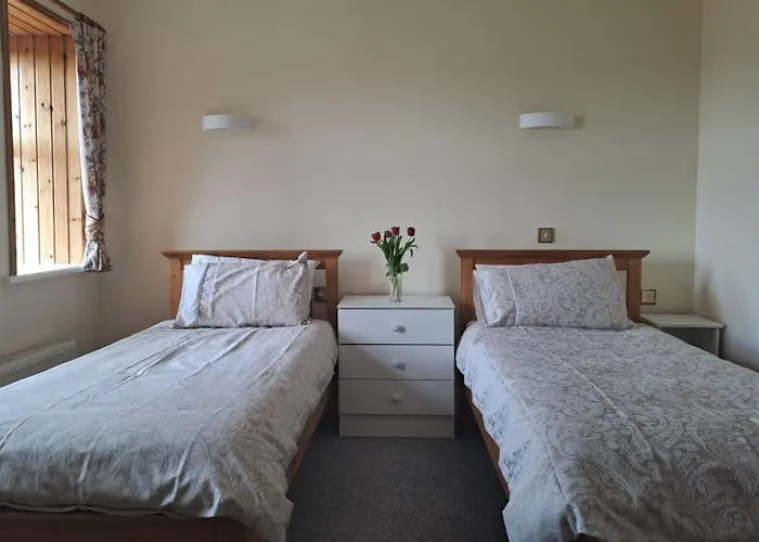 Couette-café Teach Hudi Beag *